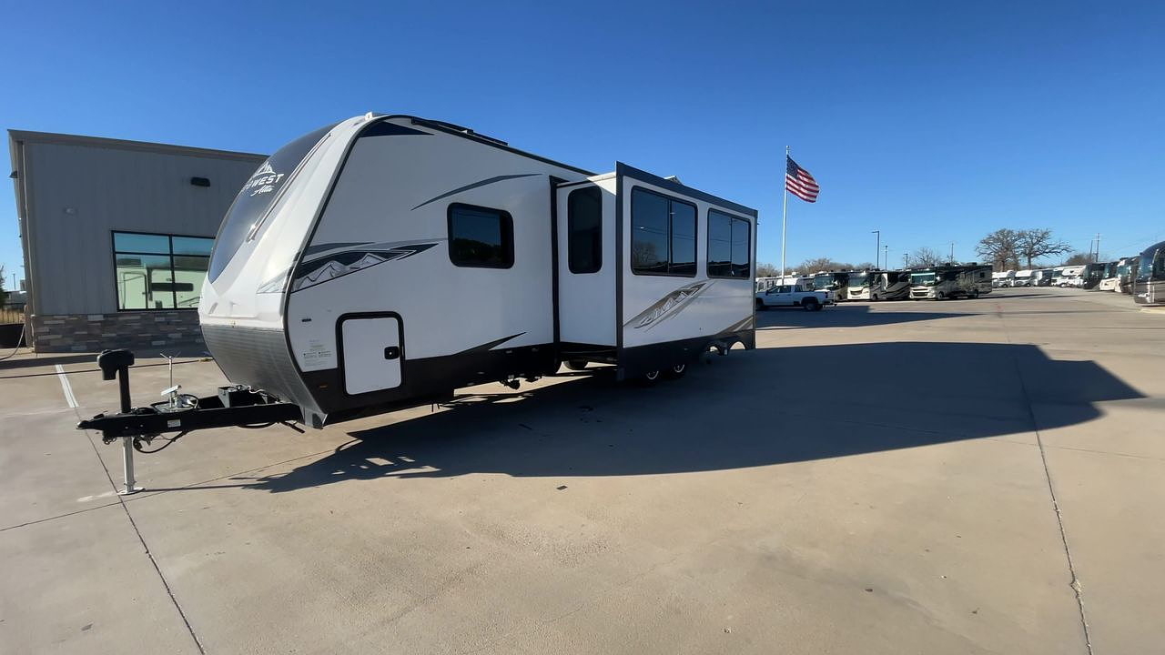 2022 FOREST RIVER ALTA 2800KBH