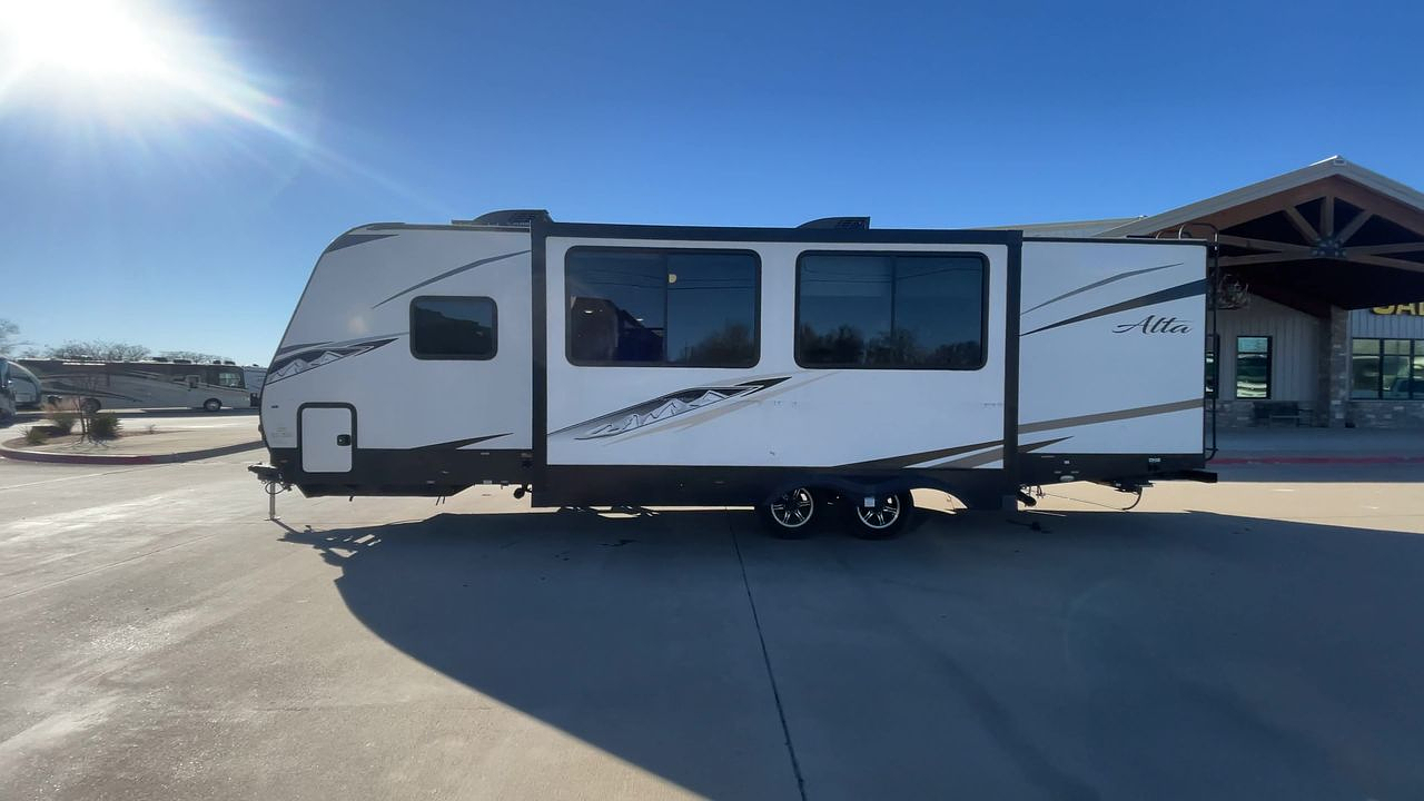 2022 FOREST RIVER ALTA 2800KBH