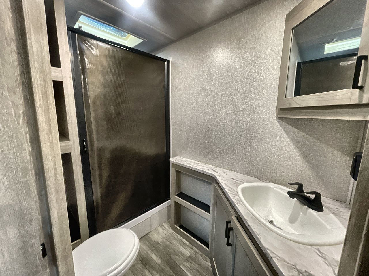 2022 FOREST RIVER ALTA 2800KBH