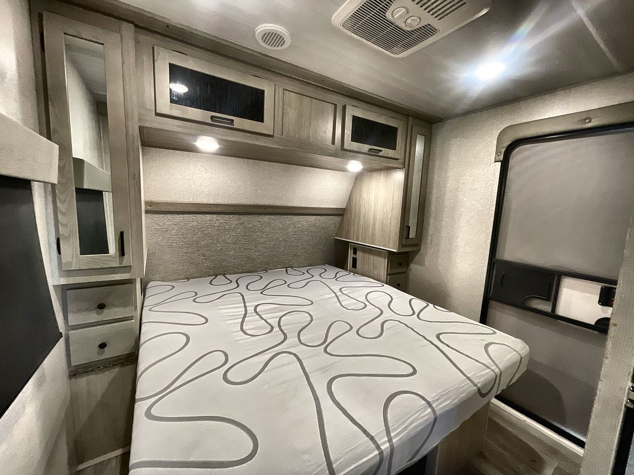 2022 FOREST RIVER ALTA 2800KBH