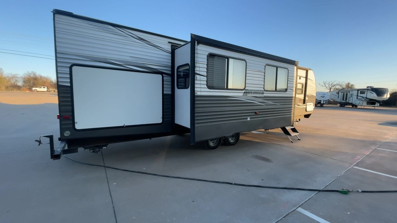 2020 KEYSTONE AVENGER 32QBI