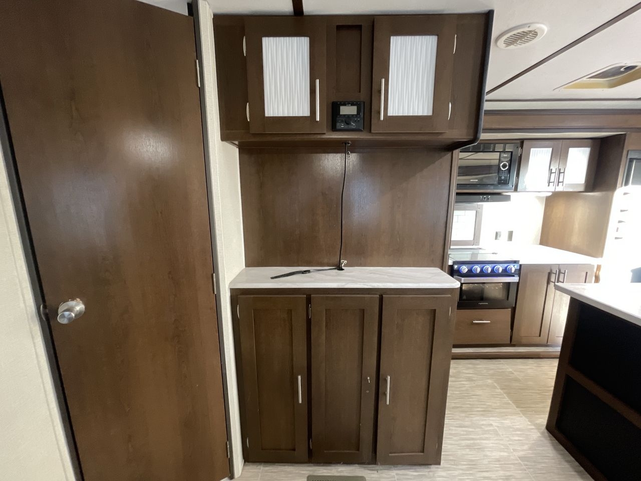 2020 KEYSTONE AVENGER 32QBI