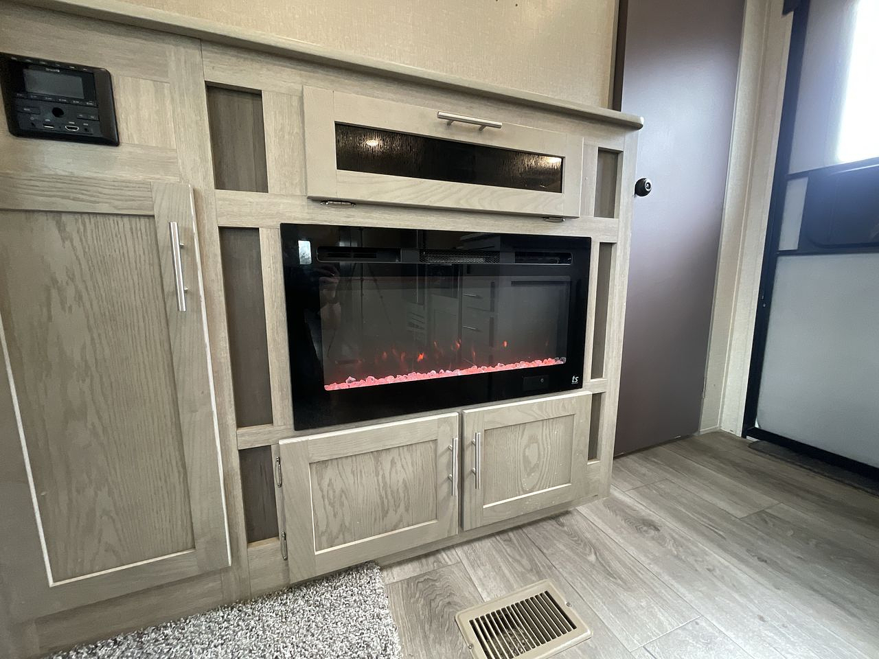 2022 FOREST RIVER CATALINA 323BHDS
