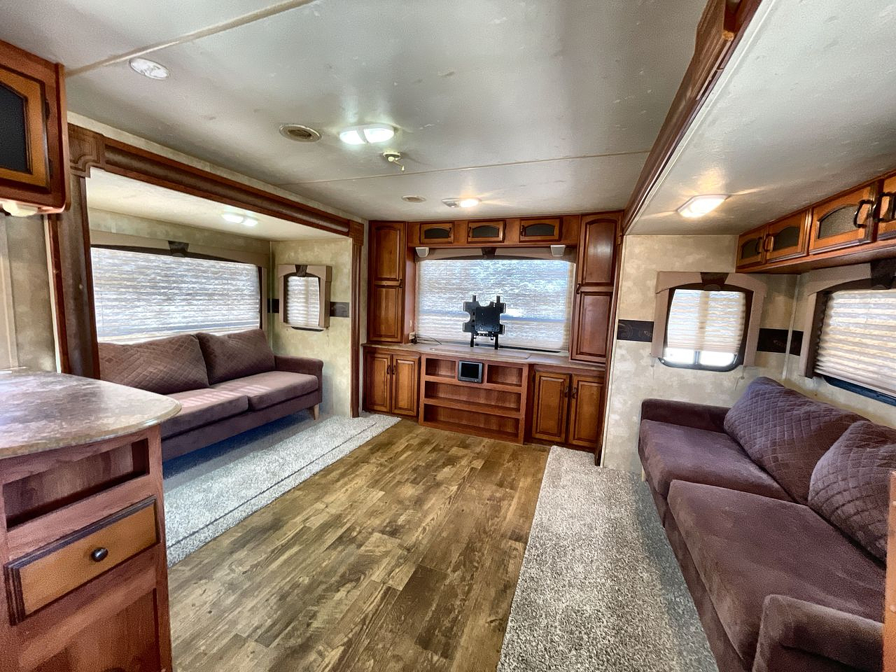 2012 COACHMEN FREEDOM EXPRESS 296R