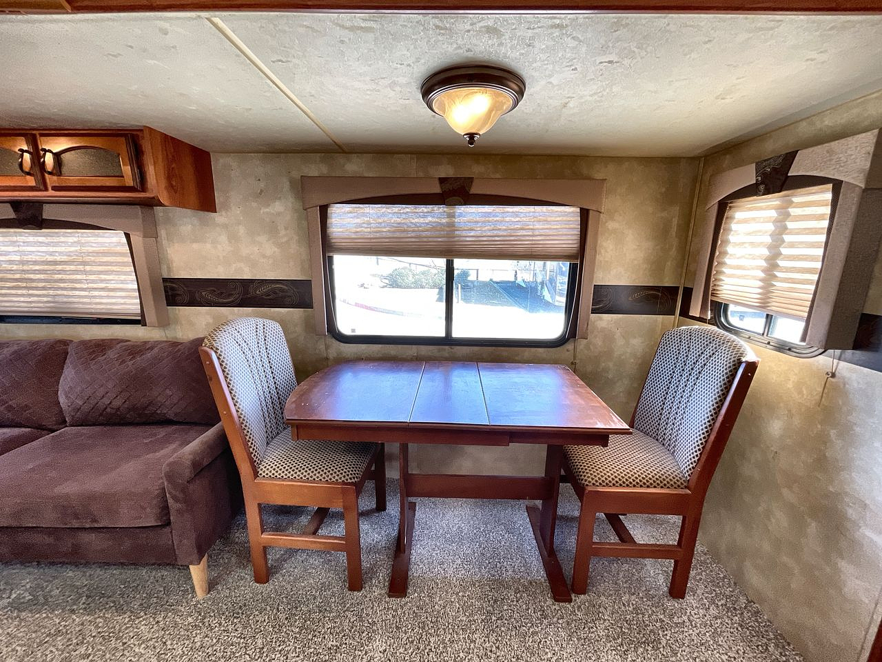 2012 COACHMEN FREEDOM EXPRESS 296R