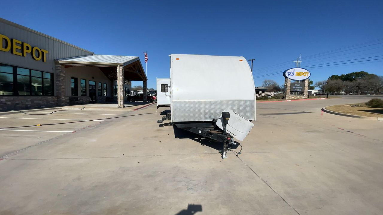 2012 COACHMEN FREEDOM EXPRESS 296R