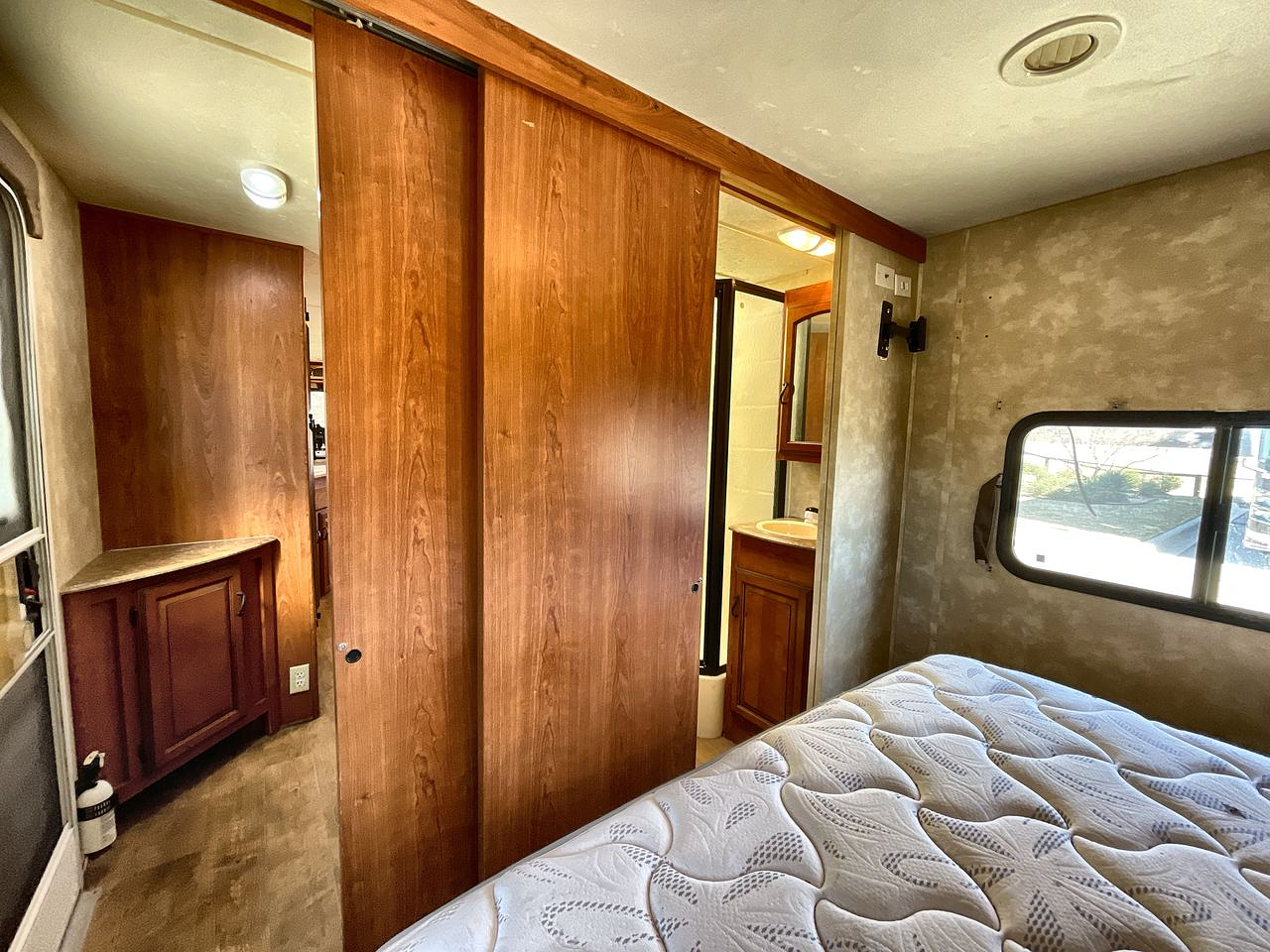 2012 COACHMEN FREEDOM EXPRESS 296R