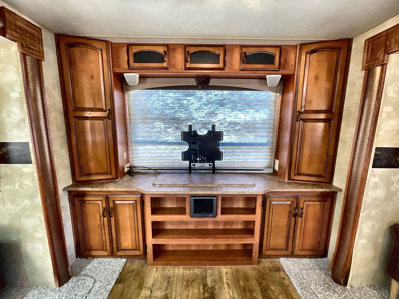 2012 COACHMEN FREEDOM EXPRESS 296R