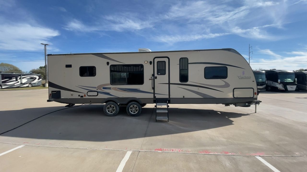 2015 FREEDOM EXPRESS 305RKDS