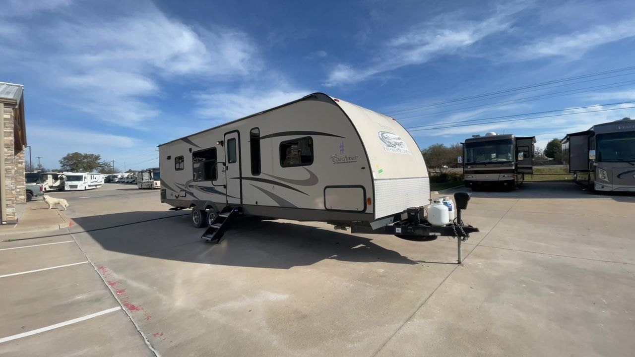 2015 FREEDOM EXPRESS 305RKDS