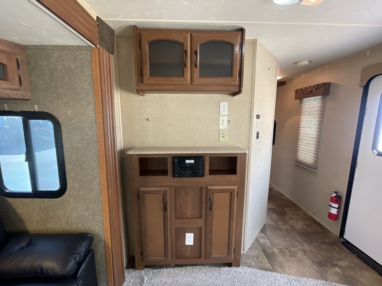 2015 FREEDOM EXPRESS 305RKDS