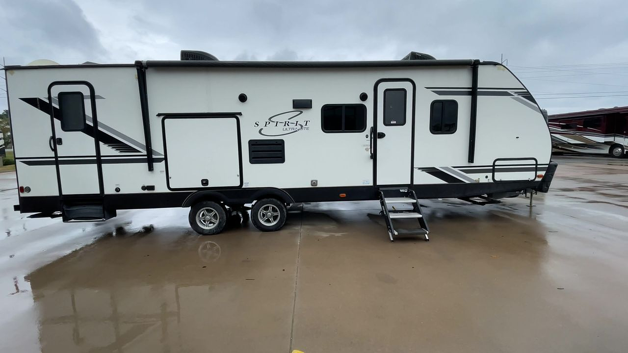 2021 FOREST RIVER SPIRIT 2963BH