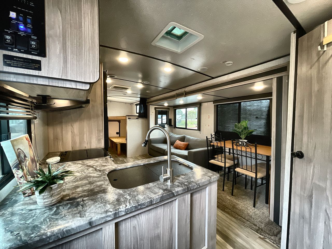 2021 FOREST RIVER SPIRIT 2963BH
