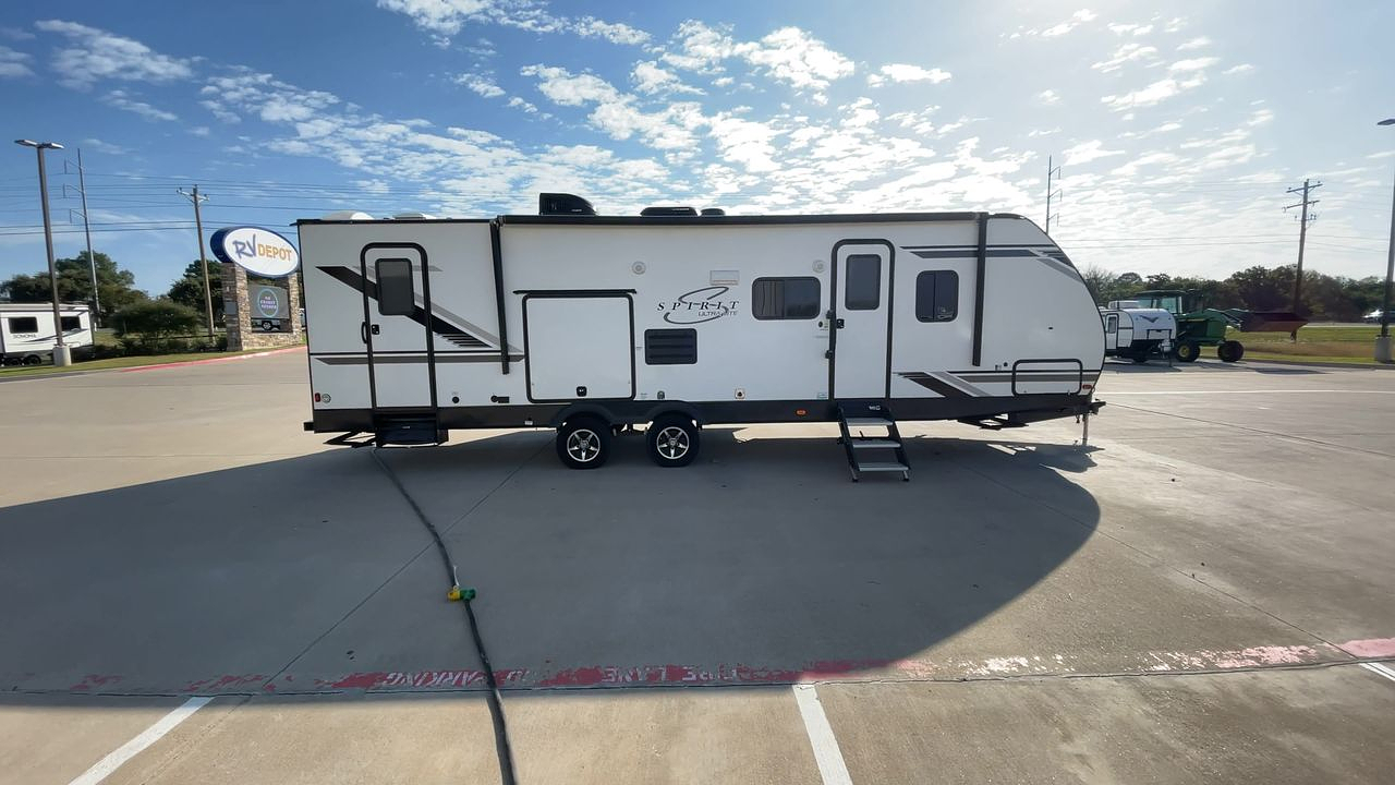 2021 COACHMEN SPIRIT 2963BH