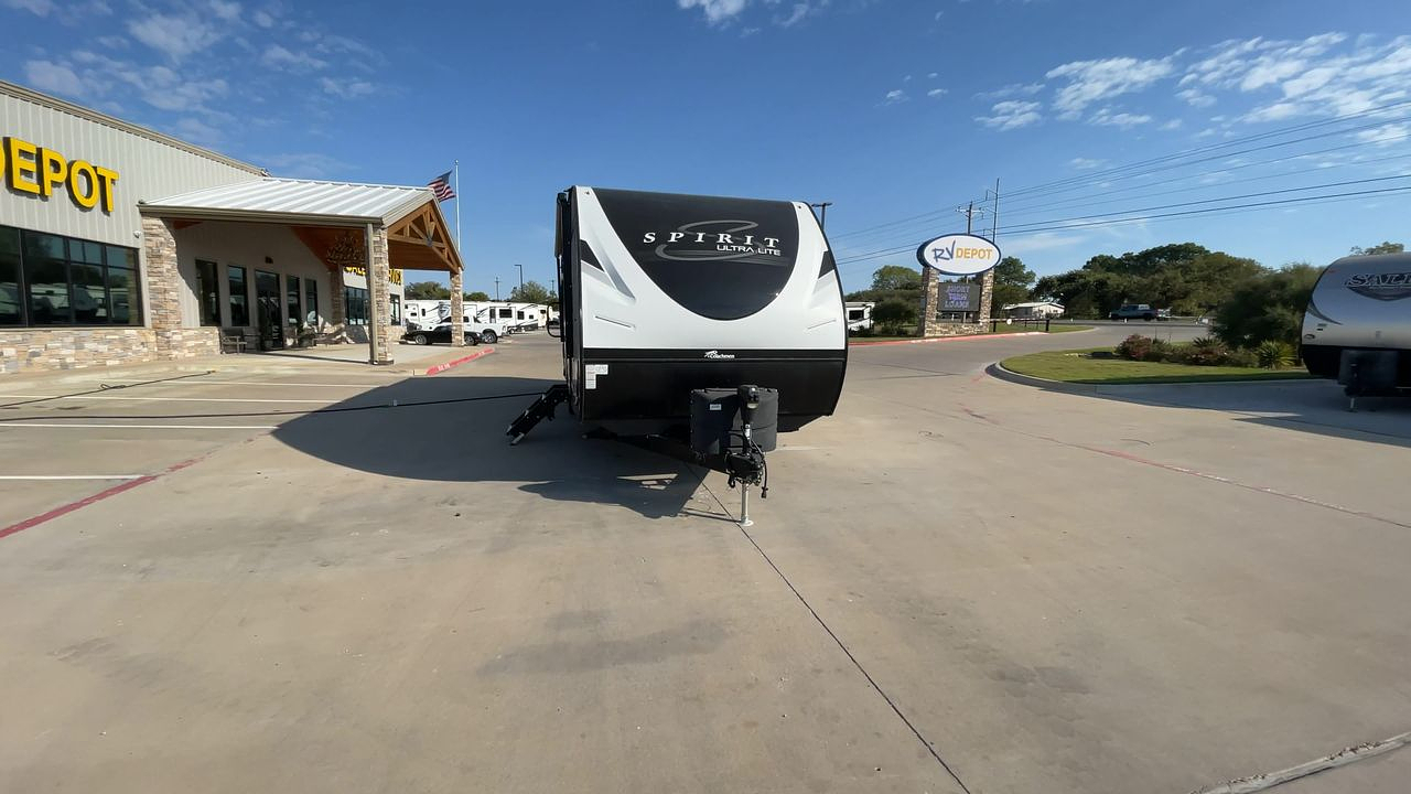 2021 COACHMEN SPIRIT 2963BH