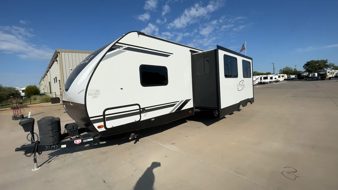 2021 COACHMEN SPIRIT 2963BH