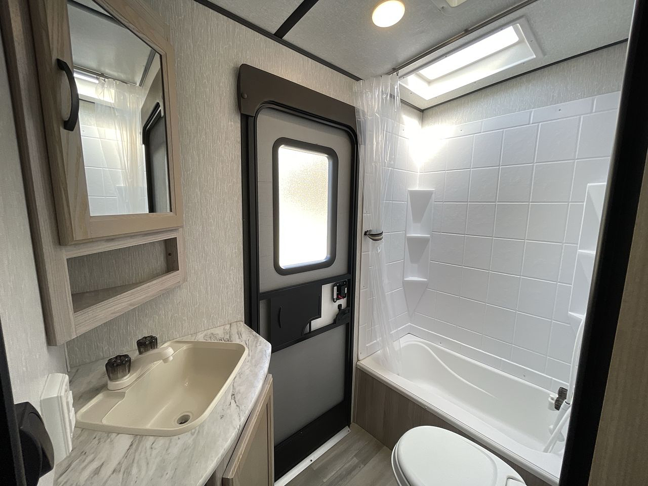 2021 COACHMEN SPIRIT 2963BH