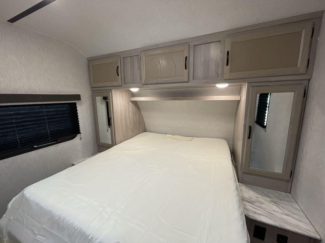2021 COACHMEN SPIRIT 2963BH