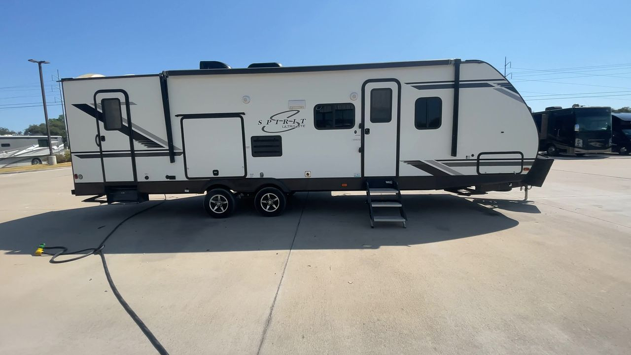 2021 COACHMEN SPIRIT 2963BH