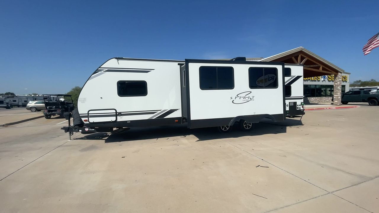 2021 COACHMEN SPIRIT 2963BH