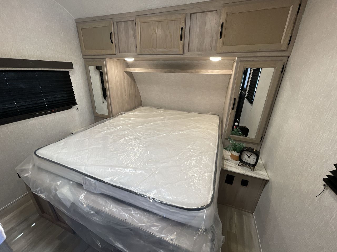2021 COACHMEN SPIRIT 2963BH
