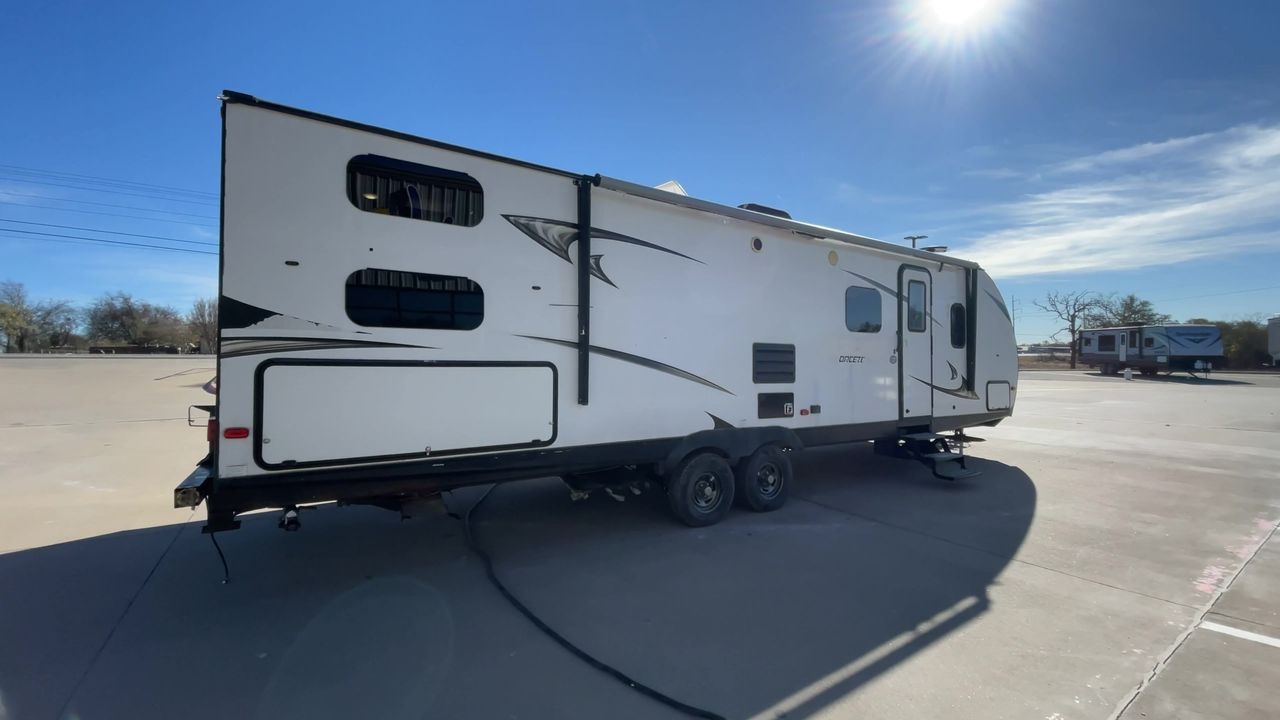 2019 FOREST RIVER TRACER 31BHD