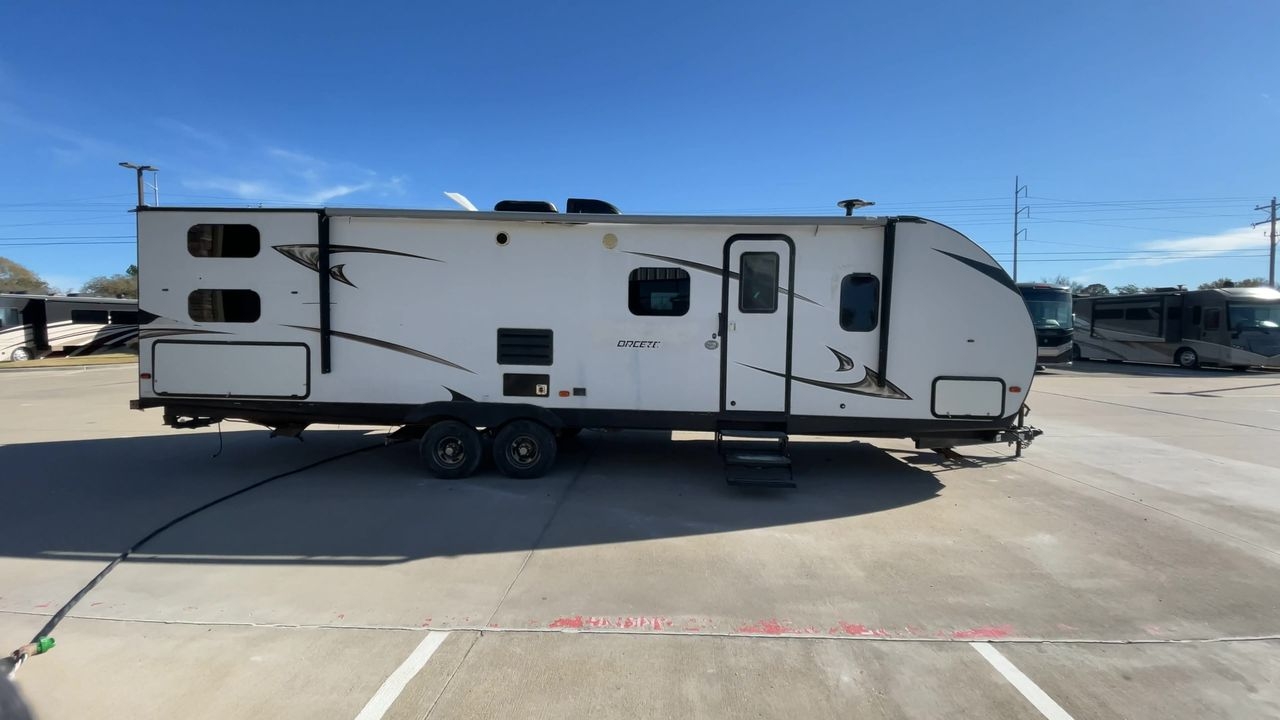 2019 FOREST RIVER TRACER 31BHD