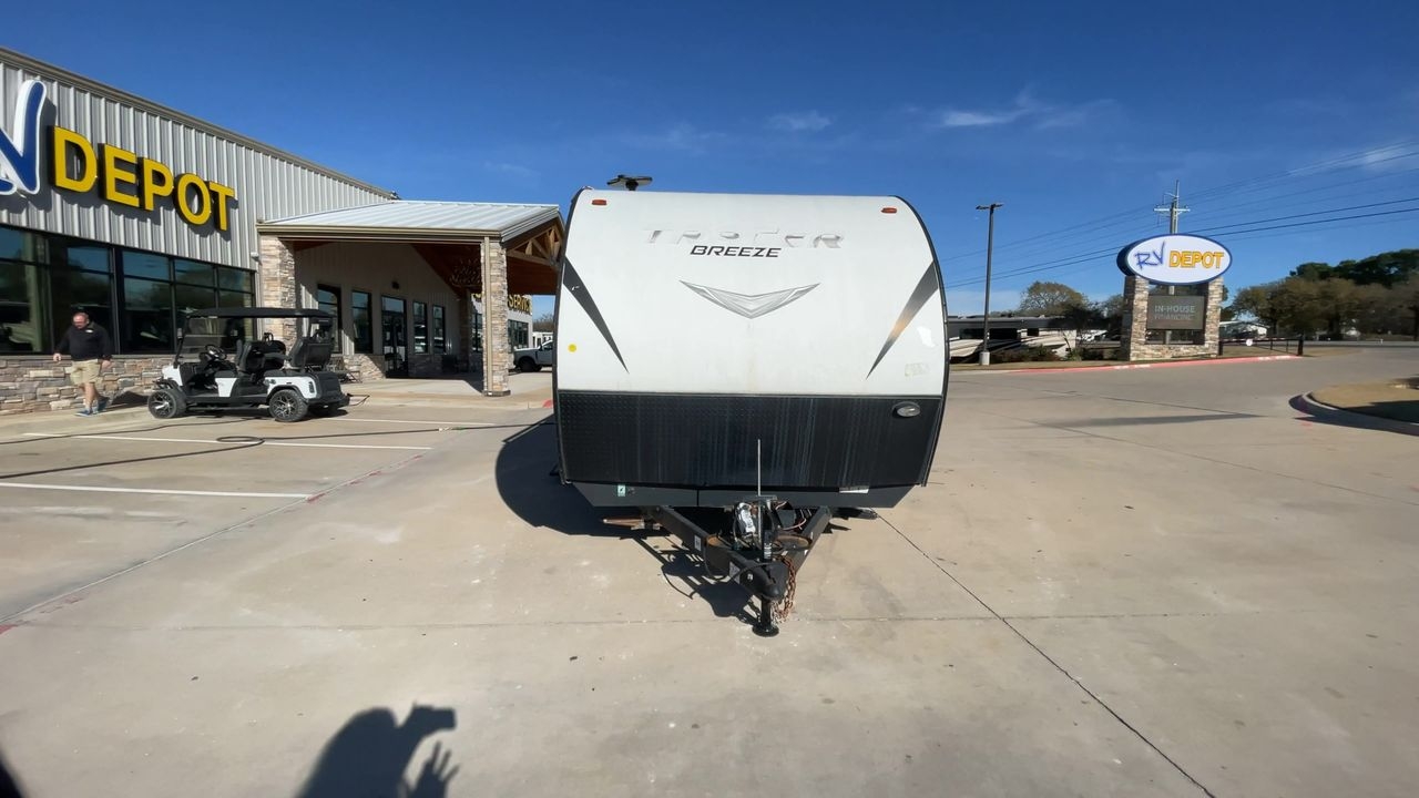 2019 FOREST RIVER TRACER 31BHD