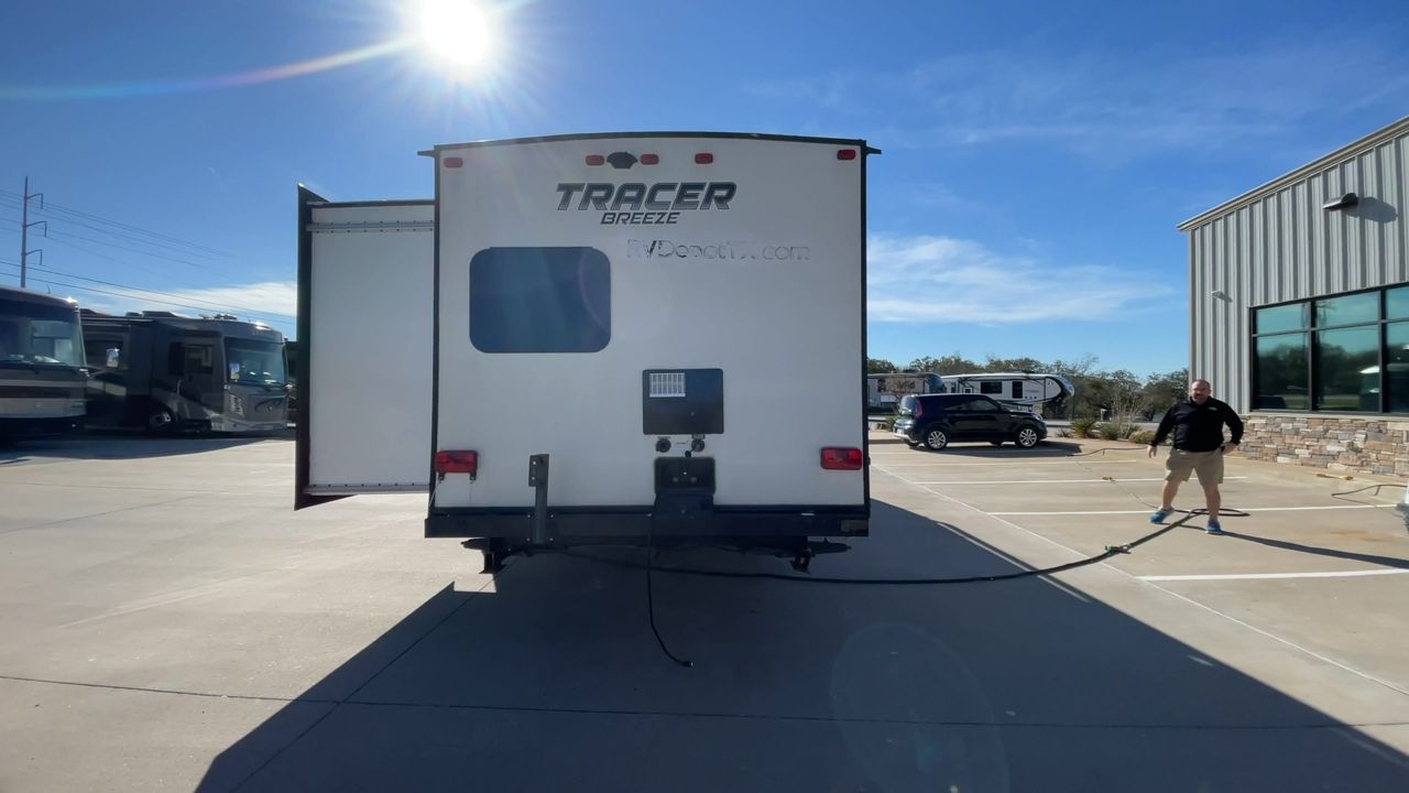 2019 FOREST RIVER TRACER 31BHD