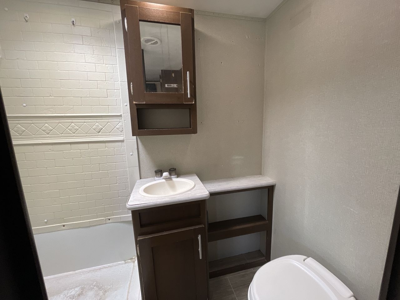 2019 FOREST RIVER TRACER 31BHD