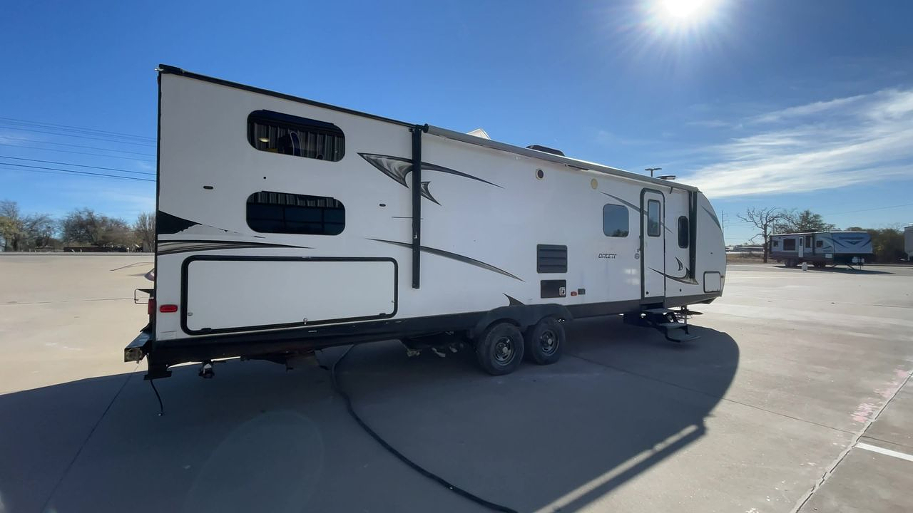 2019 FOREST RIVER TRACER 31BHD