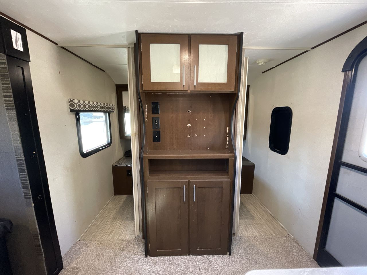 2019 FOREST RIVER TRACER 31BHD