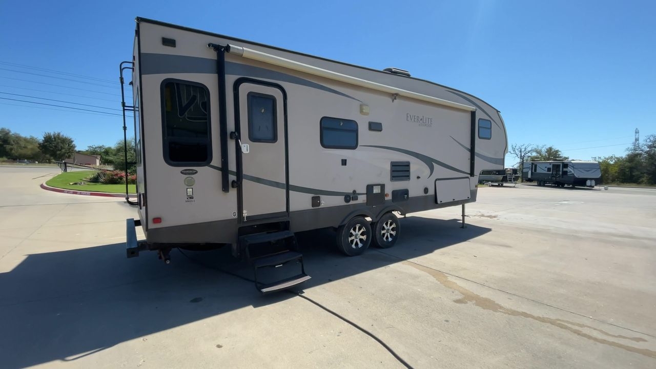 2012 EVERLITE EVERGREEN 30RLS-5