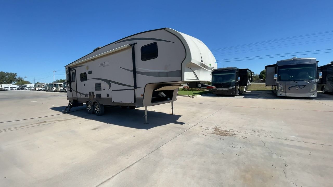 2012 EVERLITE EVERGREEN 30RLS-5