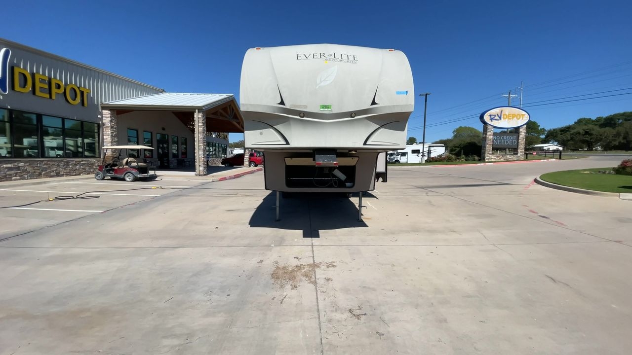 2012 EVERLITE EVERGREEN 30RLS-5