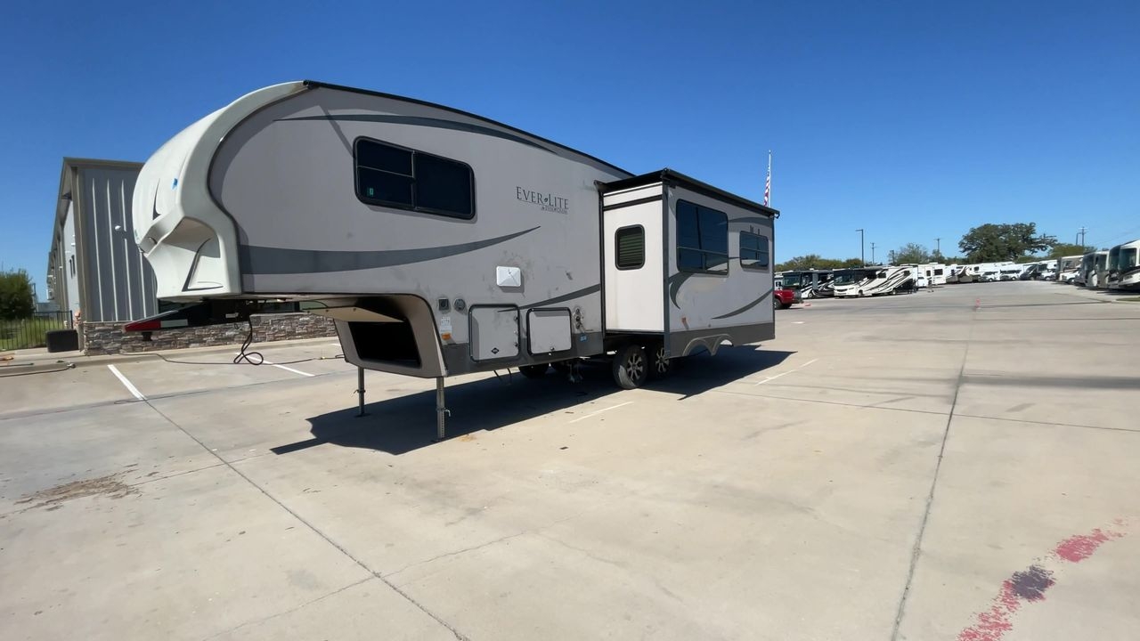 2012 EVERLITE EVERGREEN 30RLS-5