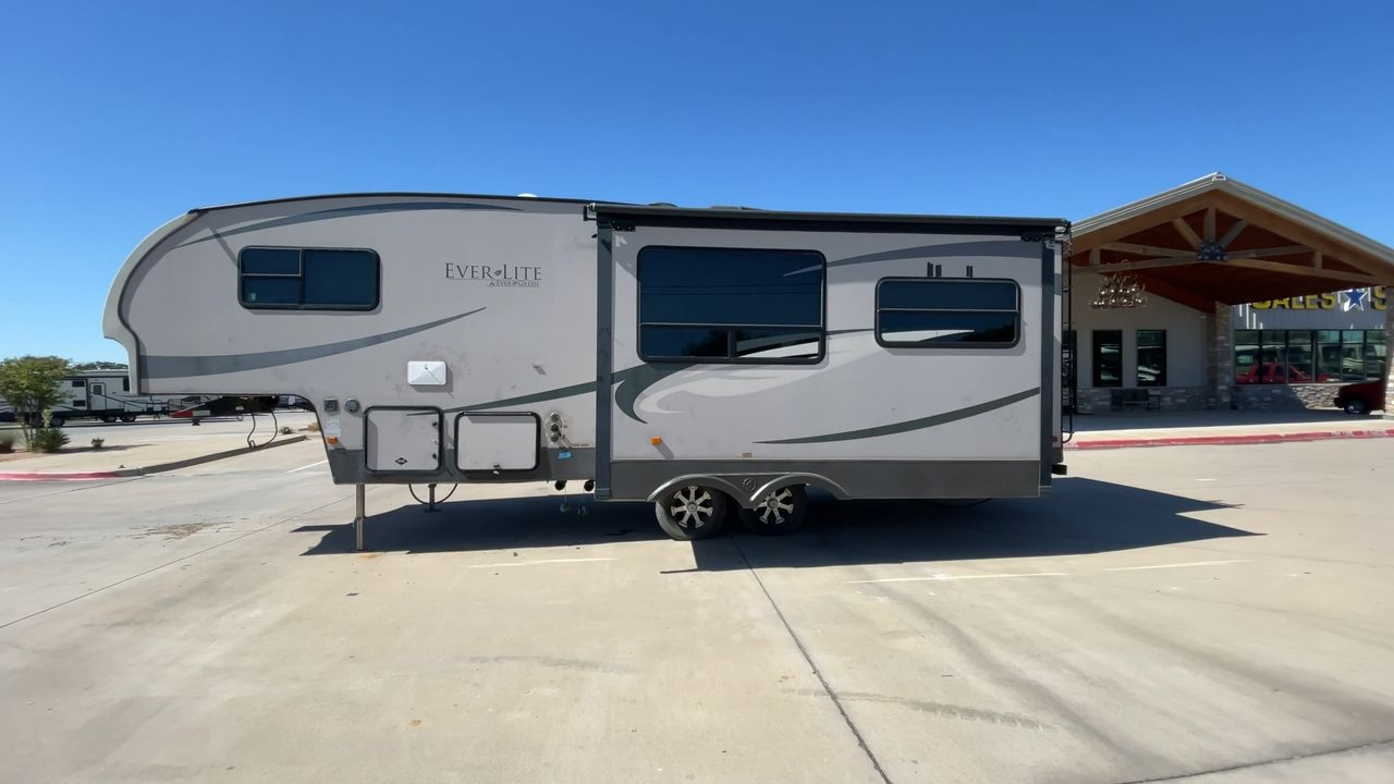 2012 EVERLITE EVERGREEN 30RLS-5