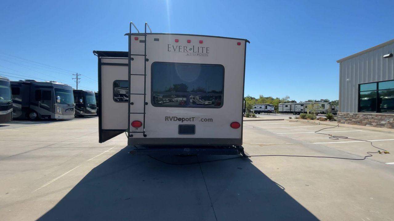 2012 EVERLITE EVERGREEN 30RLS-5