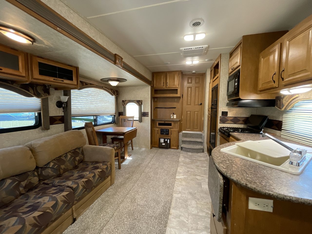 2012 EVERLITE EVERGREEN 30RLS-5