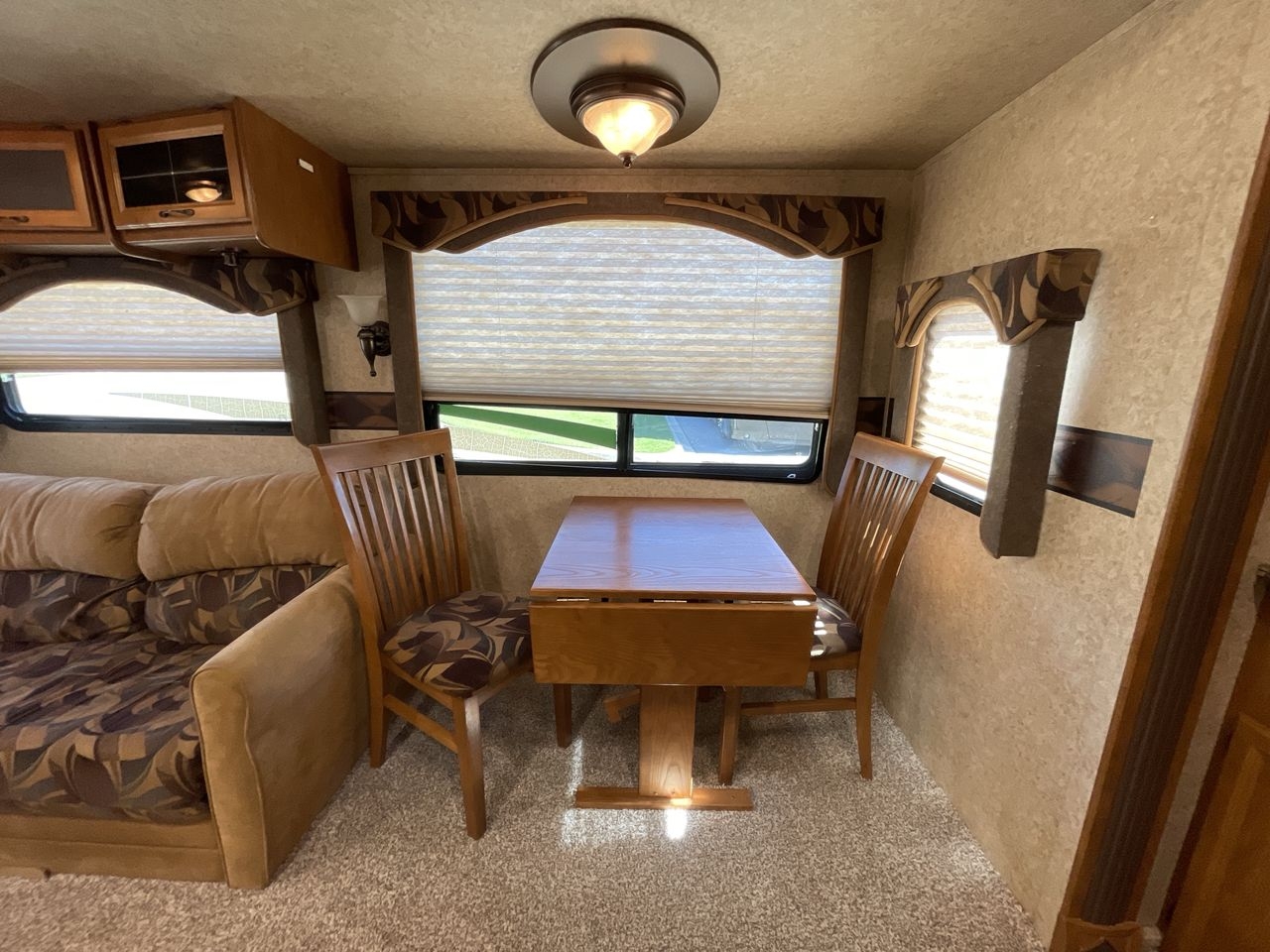 2012 EVERLITE EVERGREEN 30RLS-5