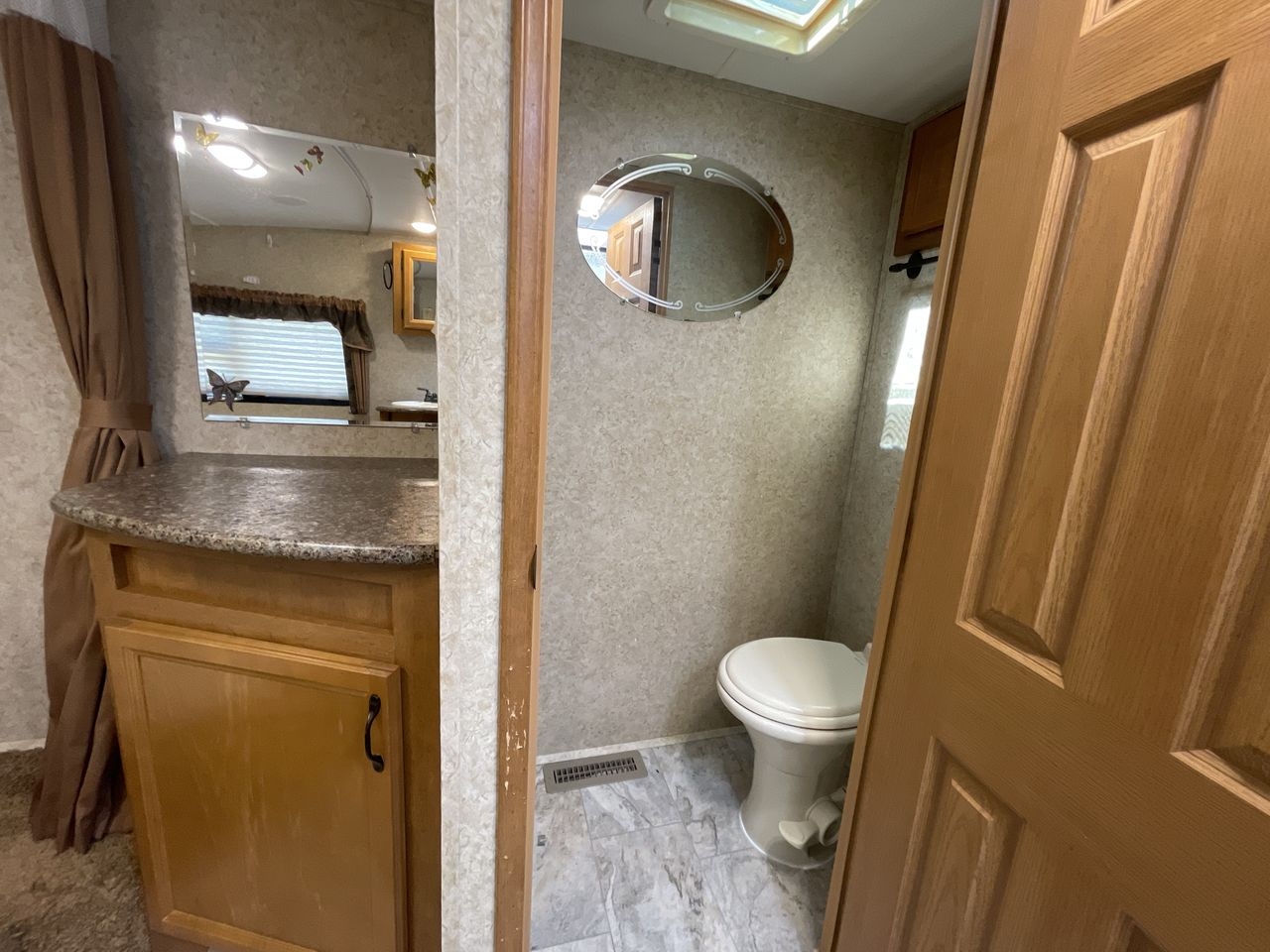 2012 EVERLITE EVERGREEN 30RLS-5