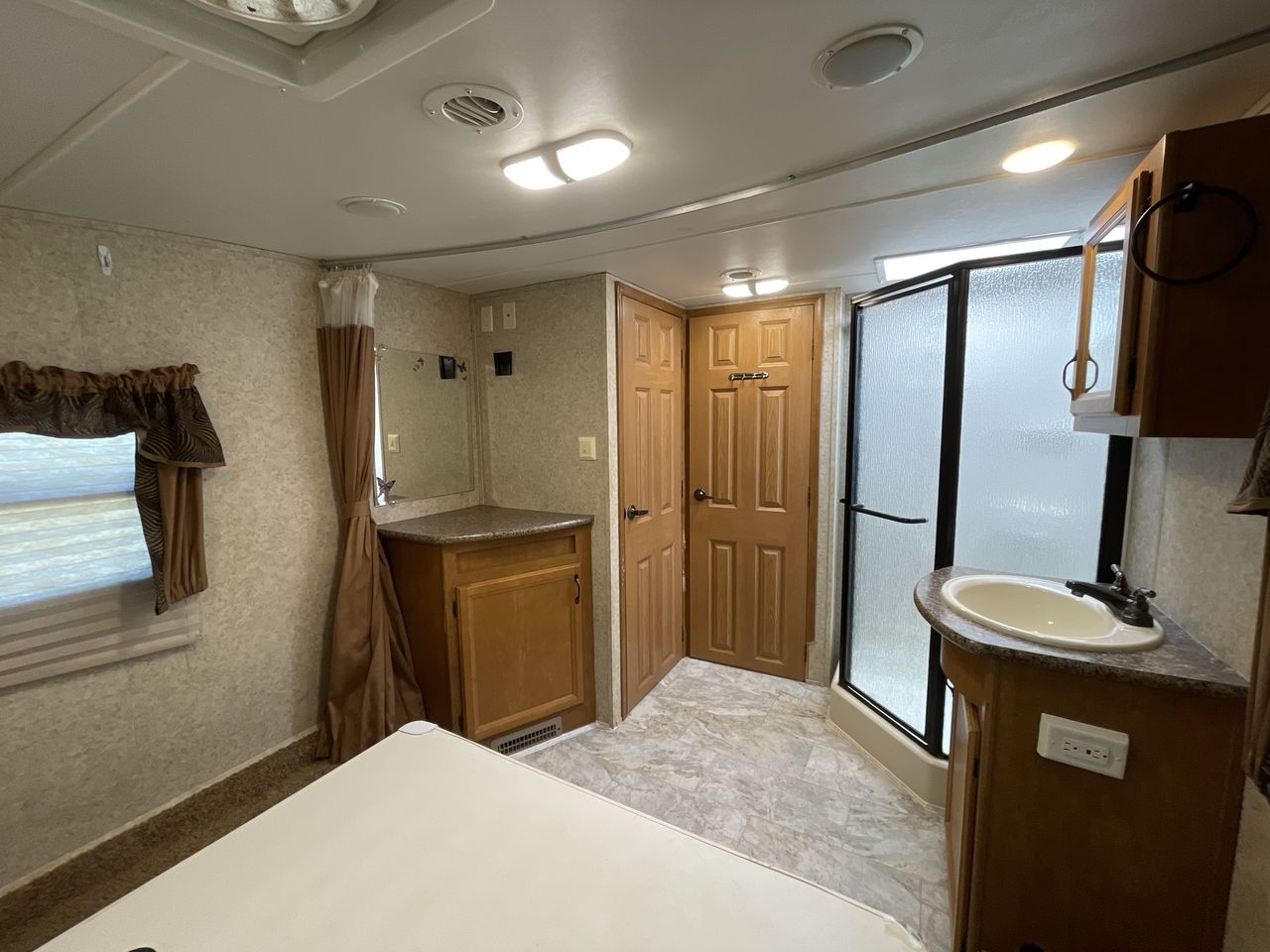 2012 EVERLITE EVERGREEN 30RLS-5