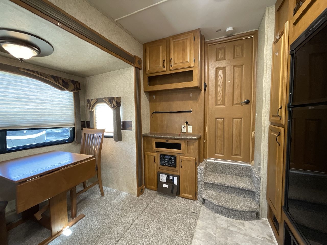 2012 EVERLITE EVERGREEN 30RLS-5