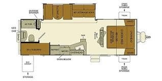 2015 EVERGREEN I GO G260BH