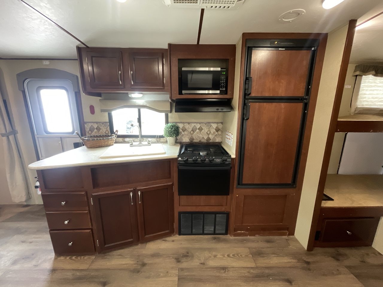 2015 EVERGREEN I GO G260BH