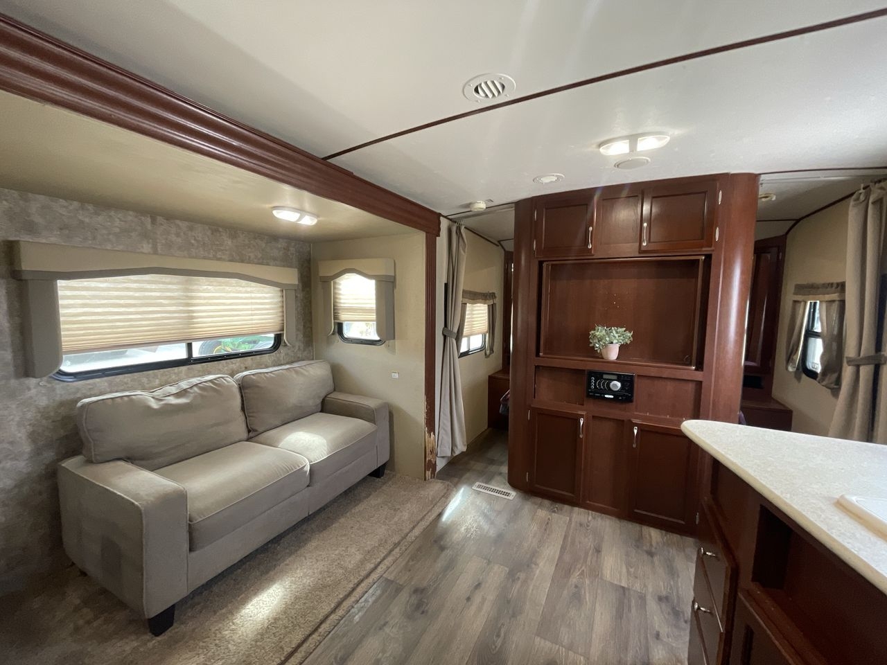 2015 EVERGREEN I GO G260BH