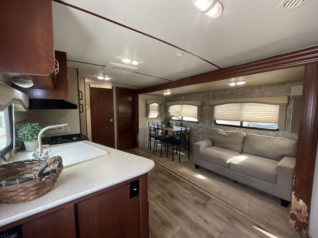 2015 EVERGREEN I GO G260BH