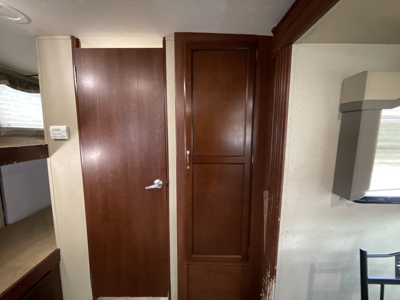 2015 EVERGREEN I GO G260BH