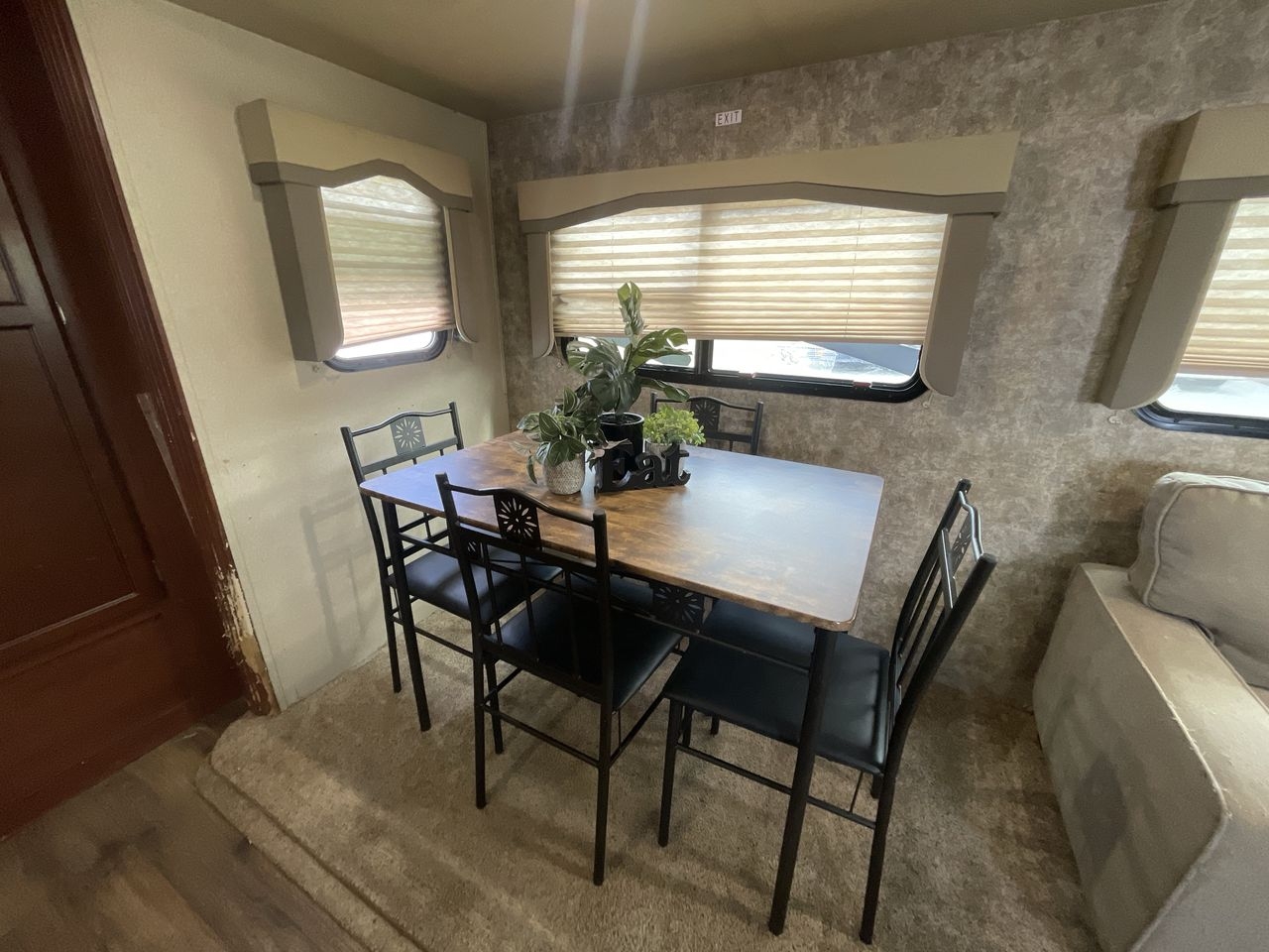 2015 EVERGREEN I GO G260BH