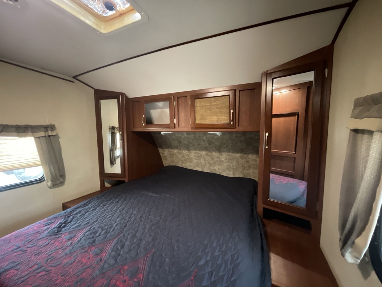 2015 EVERGREEN I GO G260BH